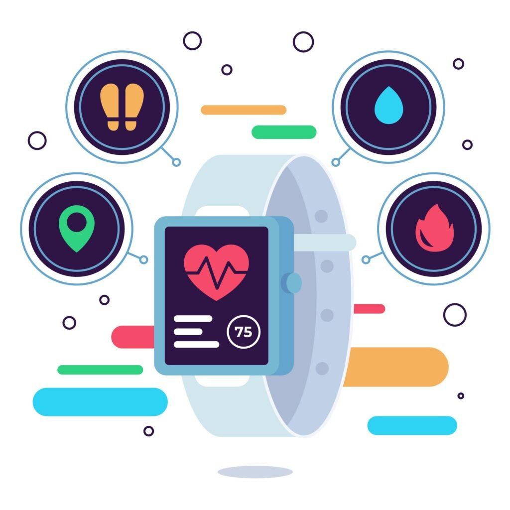 “Wearable Health Technology: A Critical Look at Benefits and Boundaries”