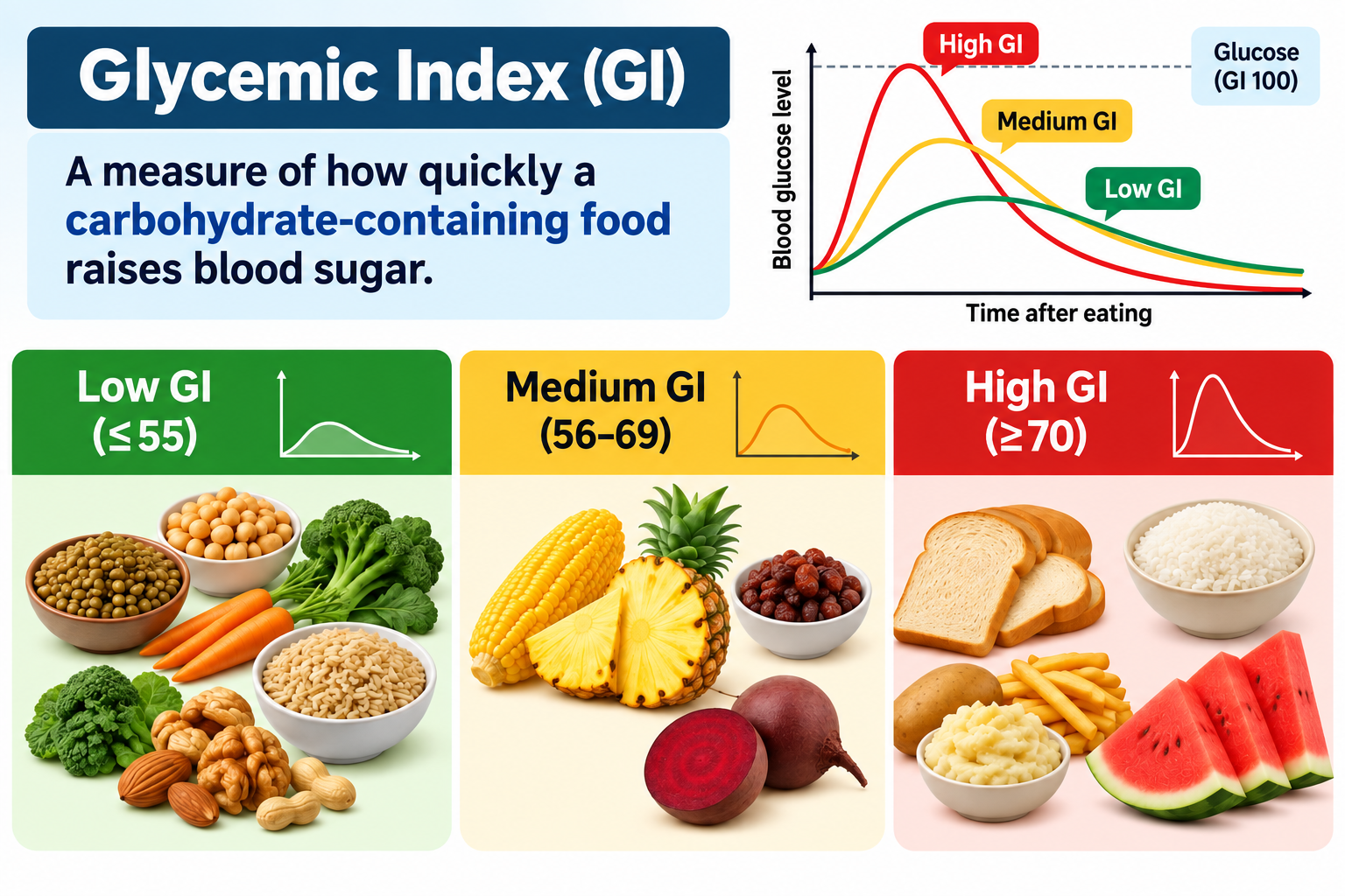 GLycemic Index