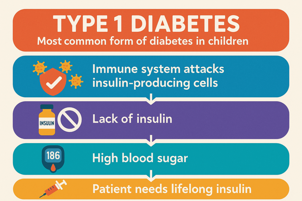 Type 1 Diabetes