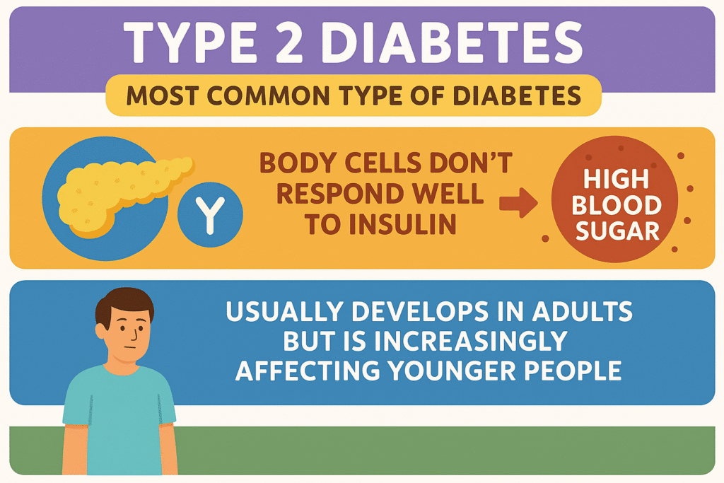 Type 2 Diabetes