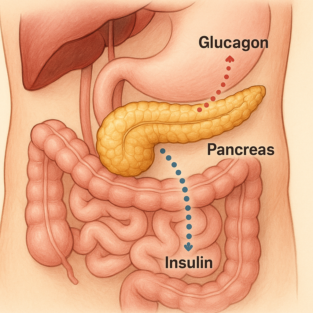 Pancreas