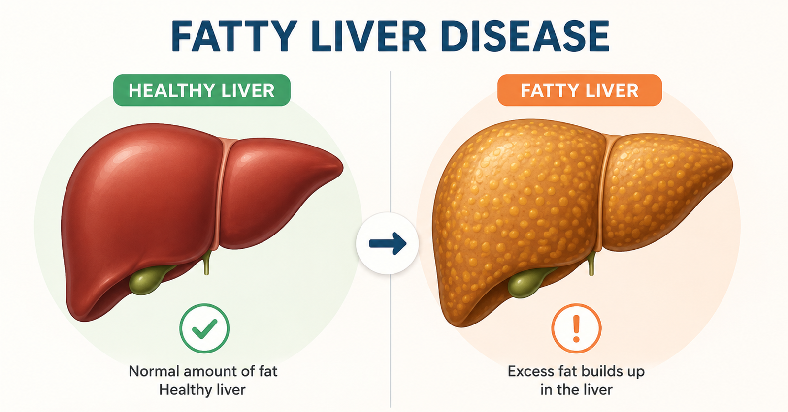 Fatty Liver Disease