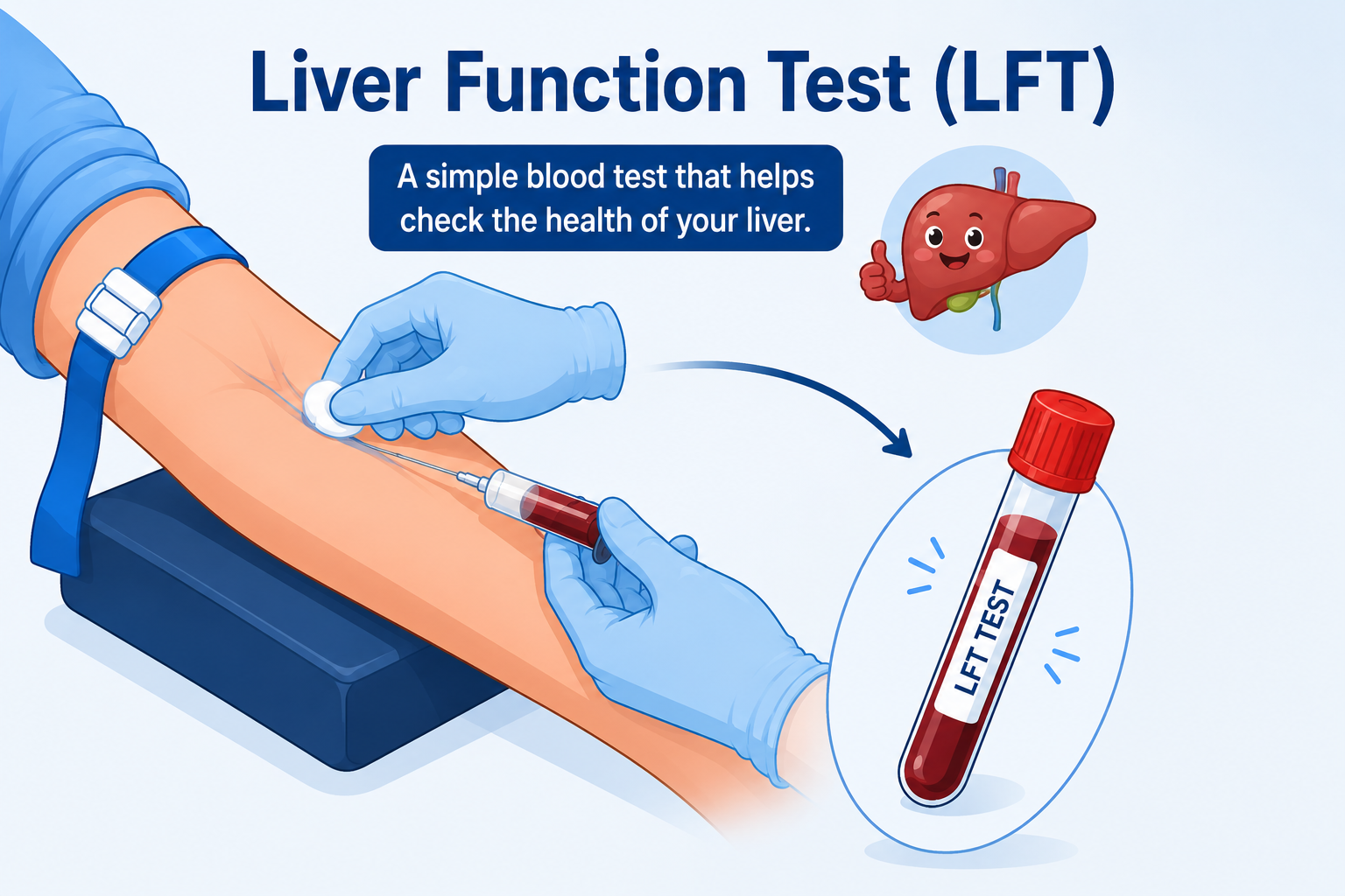 Liver Function Test